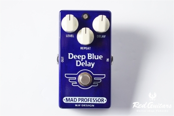 Deep Blue Delay